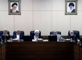 طرح اصلاح موادی از قانون انتخابات شوراها مغایر سیاست‌های کلی نظام تشخیص داده شد