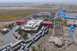 ریال آفشور بانک مرکزی در چالش فرهنگی با تاجران طالبان/ چابهار جایگزین کراچی می‌شود؟