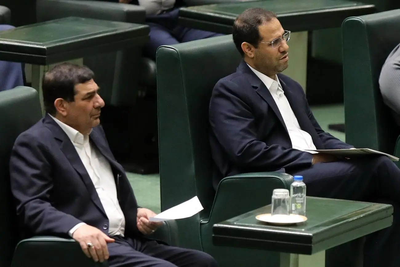 غیبت رئیسی در روز دفاع از وزیر پیشنهادی آموزش و پرورش / صحرایی وزیر شد