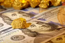 قمت طلا، سکه و دلار امروز یکشنبه 9 آذر/ افزایش تمام قیمت ها + جدول