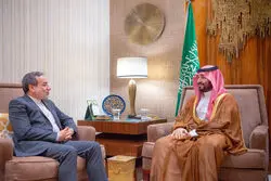 ظهور یک سیاست دو ستونی جدید در خلیج فارس؟