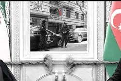 پس‌لرزه‌های خطرناک همکاری اطلاعاتی - نظامی آذربایجان و اسرائیل