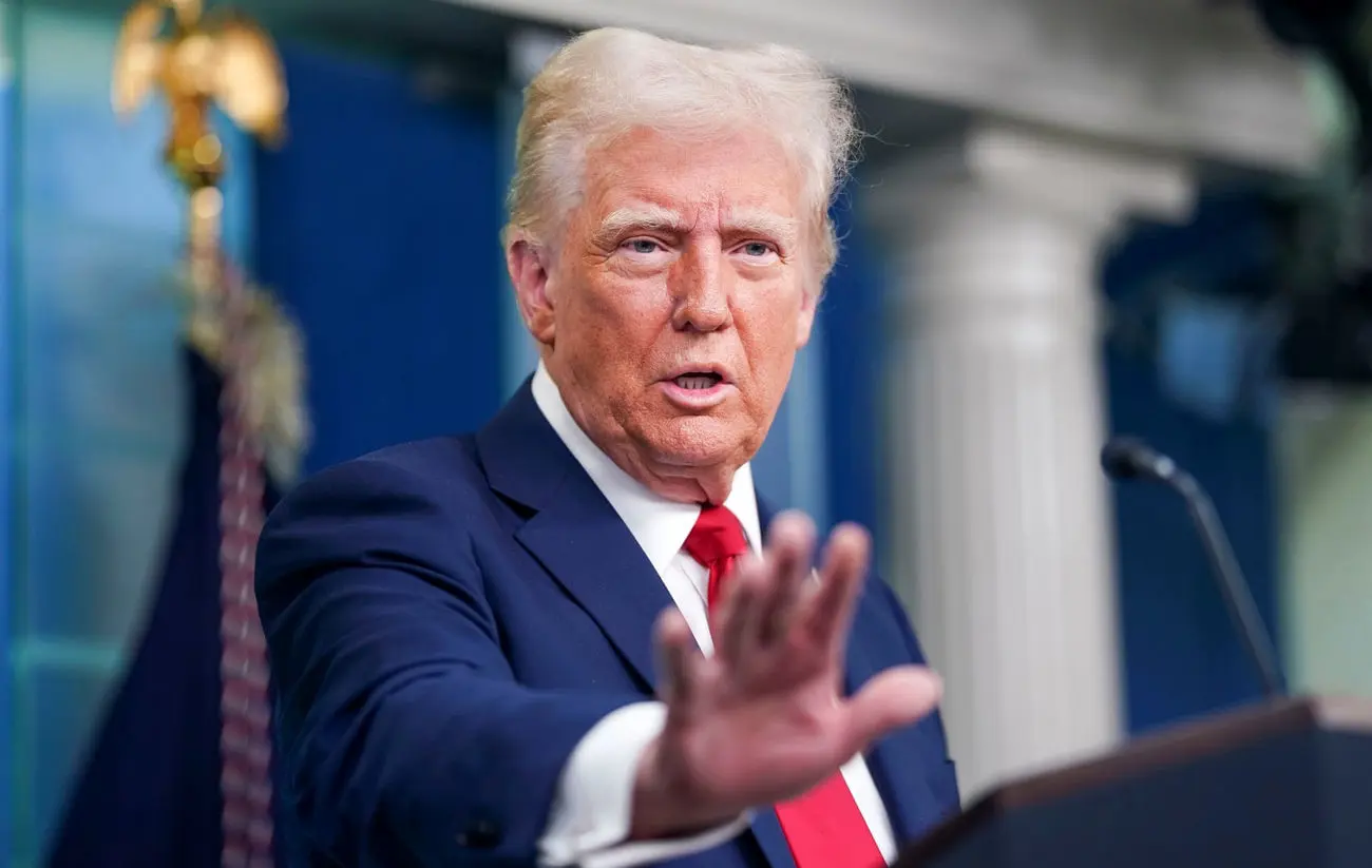 نگاه ترامپ به جهان؛ تهدید، نه دیپلماسی