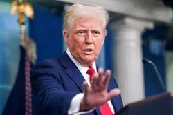 واکنش ترامپ به ظهور هوش مصنوعی قدرتمند چین