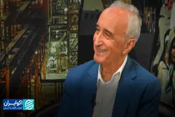 نقطه ورود سرمایه‌گذاران خارجی به ایران