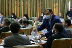 بررسی گزارش حسابرسی مالی شرکت توسعه مجتمع‌های ایستگاهی مترو

