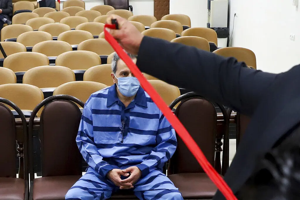 آلمان دو دیپلمات سفارت ایران را اخراج کرد