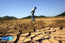 بحران داده در محیط‌زیست ایران