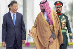 نقشه عربستان برای جهان چند قطبی