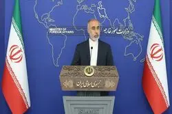 هشدار ایران به اوکراین و آذربایجان: متوجه عواقب تهدیدات خود باشید، تاریخ را درست بخوانید