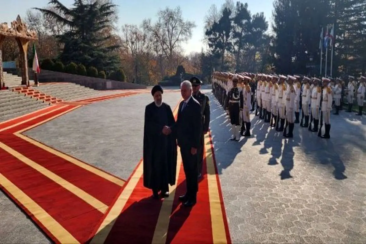 رئیس جمهور کوبا وارد تهران شد / دستاورد 4 سال تجارت با کوبا چه بود؟