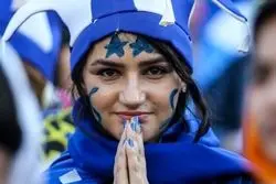 تحقق رویای آزادی؟ به یاد دختر آبی