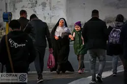 افزایش بی‌سوادی در مناطق اتباع‌نشین در تهران/ کدام شهرها بیشترین باسواد را دارند؟