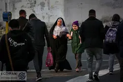 افزایش بی‌سوادی در مناطق اتباع‌نشین در تهران/ کدام شهرها بیشترین باسواد را دارند؟