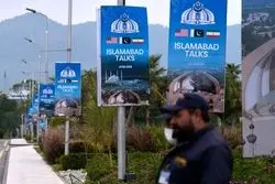 سی‌بی‌اس: گفت‌وگوهای مستقیم آمریکا، ایران و پاکستان بیش از ۹ ساعت طول کشید