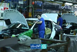 صنعت خودرو زیر تیغ سیاست تجاری؛ بقا یا شکست؟