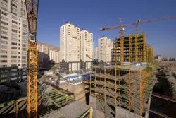 فرمول جدید عوارض ساختمانی

