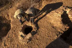 توقف 12 ساله محاسبه بیلان آب کشور 