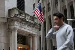 وال‌استریت منتظر نتایج انتخابات مجلس نمایندگان