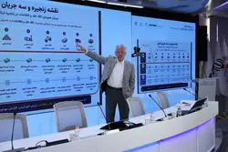 نجات زنجیره فولاد از قفل نقدینگی با گردش سرمایه موجود