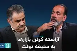 تلاشی مذبوحانه به نام قیمت‌گذاری دستوری
