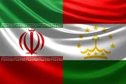 فراز و فرود یک تجارت / افت 55 درصدی مبادلات تجاری تهران و دوشنبه