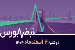 واکنش مثبت بورس به مذاکرات پنجشنبه؛ بورس، برنده اصلی توافق؟