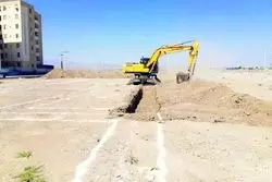 واگذاری ۷۰ همت زمین رایگان برای متقاضیان نهضت ملی مسکن