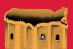 4 مدل برای توضیح سیاست خارجی ترامپ؛ به عصر واقع‌گرایی سیاسی بازگشته‌ایم؟