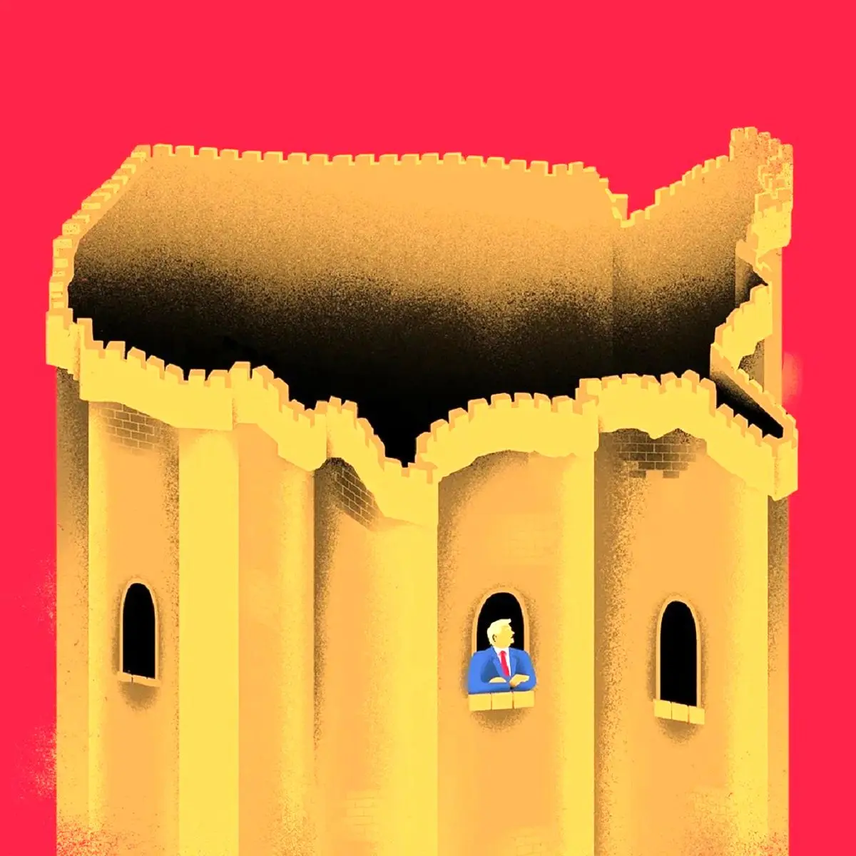 4 مدل برای توضیح سیاست خارجی ترامپ؛ به عصر واقع‌گرایی سیاسی بازگشته‌ایم؟