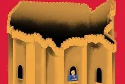 4 مدل برای توضیح سیاست خارجی ترامپ؛ به عصر واقع‌گرایی سیاسی بازگشته‌ایم؟
