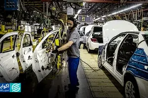 در خودروسازی را تخته کنیم؟