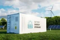 ذخیره‌سازی انرژی‌های تجدیدپذیر به سبک آلمانی