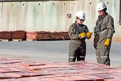 مس در بلاتکلیفی صعود یا سقوط نرخ