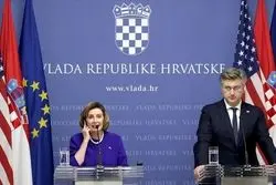 توافق ایران و آژانس بر سر نقشه راه احیای برجام/ ادعای همزمان آمریکا و اوکراین علیه تهران