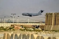 چین چگونه مانع بازپس‌گیری پایگاه بگرام توسط آمریکا می‌شود؟