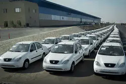 افزایش قیمت خودرو در روز رشد نرخ دلار + جدول