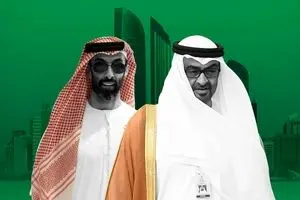 یورش تریلیون دلاری ابوظبی به اقتصاد جهانی