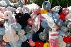 عراق مقصد اول پارچه‌های ایرانی