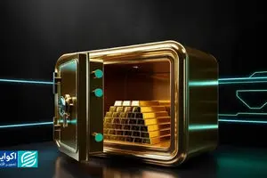 صندوق‌های طلا و راز شکاف طلایی