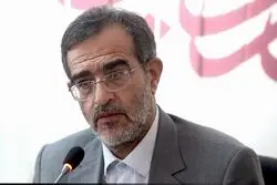 علی منتظری به عنوان رئیس جدید جهاد دانشگاهی انتخاب شد +سوابق