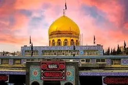 فوری/ انفجار در حرم حضرت زینب (س) در سوریه + جزئیات