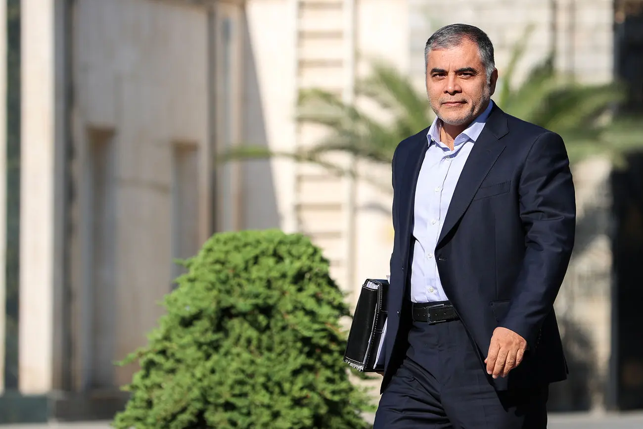 افزایش ۱۵۰ هزار بشکه‌ای تولید نفت/ پاک‌نژاد: صادرات در بالاترین سطح ادامه دارد