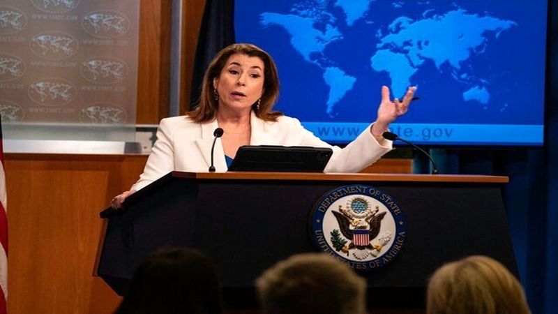 آمریکا: انتظار داریم تهران آغازگر مذاکرات تازه باشد