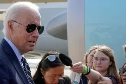 تنش جدید میان ارمنستان و آذربایجان/ بایدن: عضویت اوکراین در ناتو را تسهیل نمی‌کنم