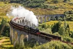 قیمت بلیط قطار برای هر نفر چقدر است؟