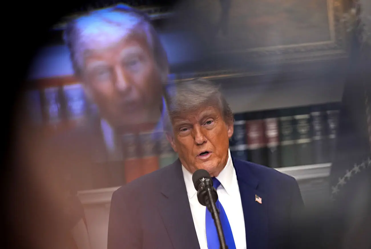 صلح اوکراین در دستان واشنگتن؟/ تصمیم ترامپ برای دیدار با همتای روس