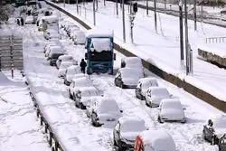 زمستان نفس‌گیر در اروپا/ ترمز مصرف گاز برید