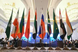 بانک توسعه نوین (بانک بریکس) بازیگری نوظهور در معماری مالی جهان پس از برتون وودز
