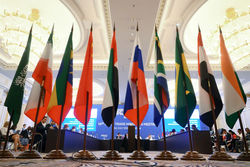 رشد تجارت غذایی ایران با بریکس؛ سهم ۷ میلیارد دلاری برزیل